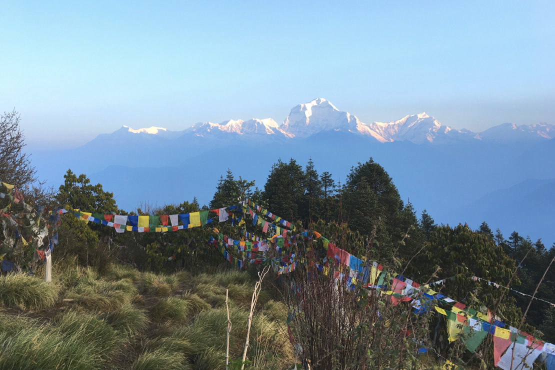 Trek | Nepal | Blog Jozu | Jozu Magazine