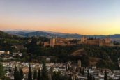 Granada | Jozu For Women | Solo Wander World